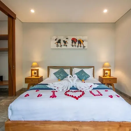 Villa Prema Unit 5